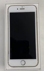 Apple iPhone 6s 64gb Gold Fully Unlocked Great Condition
