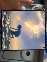 Genuine Oppo Find N6 512GB 16GB Titanium Foldable Unlocked any carrier -NEW