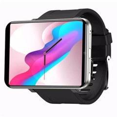 Smartwatch 2.86 inch Android 7.1 Smart Watch 3+32GB 4G WiFi GPS Fitness Tracker