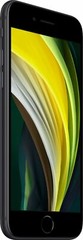 Apple iPhone SE 2nd Black 64GB A2275 MX9K2LL/A Unlocked Clean ESN Good (NM)