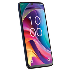 tcl K33 5G Smartphone, 6.75-Inch HD+ NXTVISION Display, MediaTek Dimensity 6300