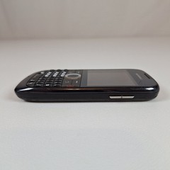 Motorola Theory WX430 Black QWERTY Keyboard Phone (Boost Mobile)