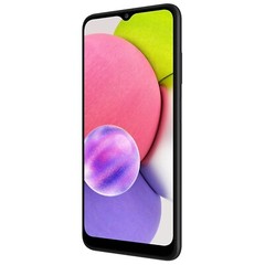 Samsung Galaxy A03s 32GB GSM LTE Factory Unlocked Android Brand New Sealed