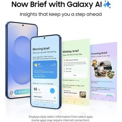 U.S Carrier Unlocked Samsung Galaxy S25 Edge 256GB – All Colors – Pristine