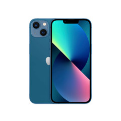 Apple iPhone 13 128GB Blue color 6.1″ OLED 2532×1170 A15 Bionic MLPK3HB/A