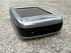 HTC T-mobile Cellular Slider Phone Model WIZA-200 – Battery Does Not Charge