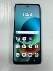 Motorola Moto G Play 2026 – XT2615 64GB – Blue (Xfinity ) – Excellent