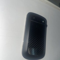 (Nice) BLACKBERRY BOLD 9900 8 GB cell phone (No Battery. carrier: Rogers, Fido)