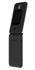At&t Prepaid Cingular Flip IV 4G LTE Flip Phone