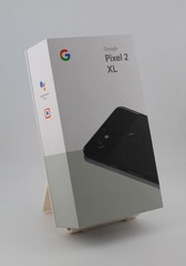 Open Box – Google Pixel 2XL 64GB Black (UNLOCKED) – Free Shipping