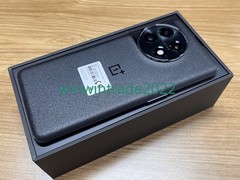 Unlocked OnePlus 11 Dual SIM 512GB 16GB RAM 6.7″ Snapdragon 8 Gen 2 Smartphone