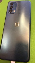 OnePlus Nord N200 5G Smartphone