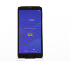 Motorola XT2005-4 Boost 16GB Black Good Shape