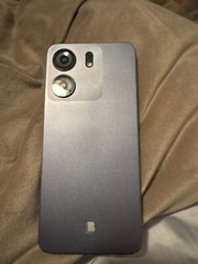 BLU B106 Black Used wouldn’t use as a regular phone more for tik tok