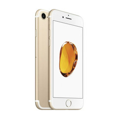 Apple iPhone 7 – Silver / Gold – 32GB / 128GB Unlocked CDMA iOS WiFi 4G