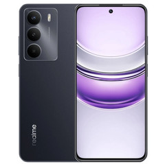 Original Realme V70S 5G 128GB ROM 6GB RAM Android Phone 13MP