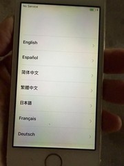 iPhone 5 And iPhone 5s. I Think They Are Unlocked? Read Description! Make Offer