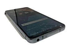 LG G6 32GB 9 Black LG-H873 Unknown Network Good Condition