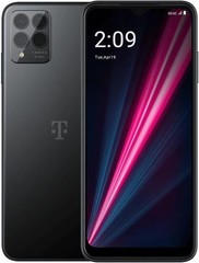 (T-Mobile Only) Revvl 6 Pro 5G 128GB Gray – Good Condition