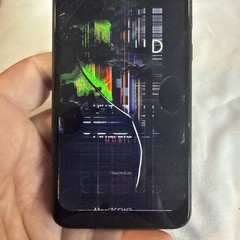 Cloud Mobile Stratus C8 Cellphone (Black 32GB 3GB) TruConnect