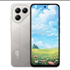 Fuffi S4 Pro Smartphone Grey 64 Gb