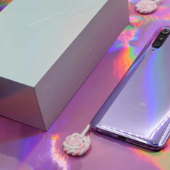 Unlocked Xiaomi Mi 9 4G Dual SIM 128/256GB 6/8GB RAM Android Phone All colours