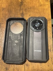 DOOGEE V31GT Dual 5G Thermal Imaging Smartphone 12+256GB Android 13 Rugged Phone
