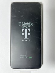 T-Mobile Revvl V TMRVL4G 32GB 3GB Space Gray- Open Box – F@st and Free Shipping!