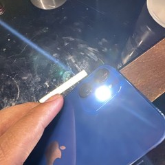 Apple iPhone 12 mini – 256 GB – Blue (Unlocked)