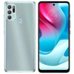 Original Motorola G60S 128GB+6GB 4G Unlocked Android Smart phone Iced Mint Good