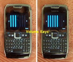 Original Nokia E71 QWERTY Mobile Phone TOP CONDITION FINLAND-ΝΟ e e63 e90 e52-