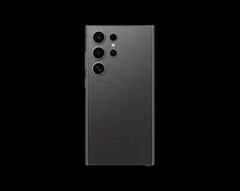 Samsung Galaxy S24 Ultra SM-S928U T-Mobile Only 256GB Titanium Black C