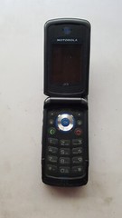 MOTOROLA I576 PHONE NEXTEL USED