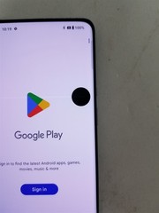 OnePlus 9 Pro Dual SIM 256GB Silver LE2127 (T-Mobile) Damaged zD2768