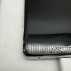 LOT OF 2 Samsung Galaxy Note8 SM-N950U1 6.3″ Cracked & Bad Battery (B12:3)