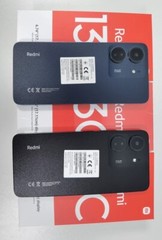 Xiaomi Redmi 13C 256GB 8GB RAM GSM Unlocked International Version Very new