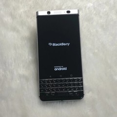 BlackBerry Keyone 64GB 32GB 12MP 4G LTE Unlocked Android Smartphone- New Sealed