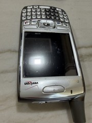 Palm Treo 700w Smartphone – Tested Works