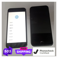 Apple iPhone 6 16GB 128GB iOS Unlocked Verizon Gray/Silver/Gold 💎Pristine