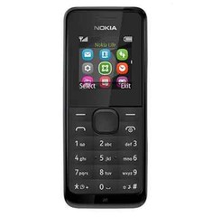 Original unlocked nokia105/1050 Ultra-long time standby mobile phone Color phone