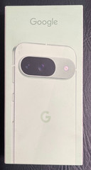 Google Smartphone Pixel 9 128GB LTE (Unlocked) GA05840-US – Wintergreen – New
