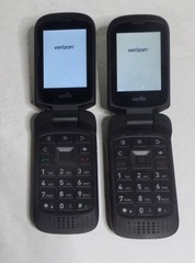 2x Sonim XP3800 XP3 phones