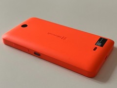 Nokia Lumia 430 Prototype B2 – RM-1099 – Orange – Unlocked NON COMMERCIAL