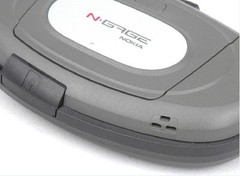 Nokia N-gage QD Game Multilingual GSM 900/1800 2.1″ Bluetooth Random Color Phone