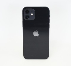 Apple iPhone 12 A2172 MGEF3LL/A 64GB *CRACKED*