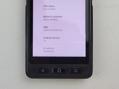 Sonim XP8 (XP8800) 64GB – Black (Verizon) Rugged Smartphone – Clean IMEI – H6606