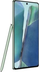 Samsung Galaxy Note20 5G 128GB Unlocked All colors Used Good (LCD SHADOW & DOT)