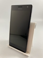 Nokia Lumia 735 Black 8GB 4.7″ 6.7MP Smartphone Incomplete Cracked Faulty #A