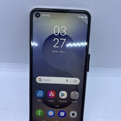 Android smartphone unlocked 4 cameras/AI camera