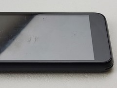 (B-GRADE) BLU J8L (J0170UU) 16GB (GSM Unlocked) Dual SIM Android Smartphone